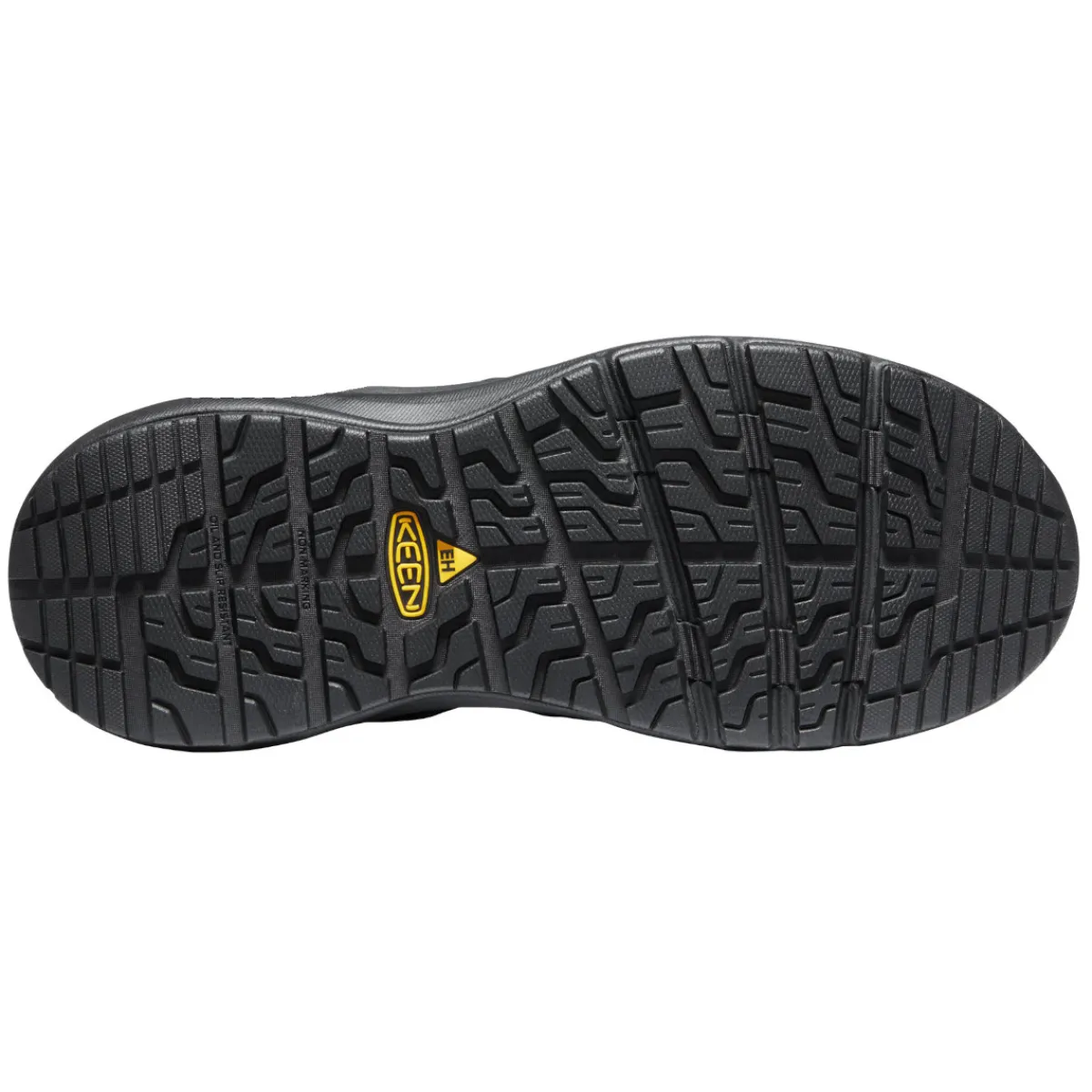 Keen Utility Safety Equipment|Safety Shoes<Women's CSA 4'' Vista Energy Shoes
