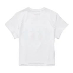 Cotopaxi Sweaters|Shirts<Women's Cuatro Bitmap T-Shirt White