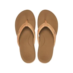 Reef Casual Shoes|Sandals And Mules<Women's Cushion Cloud Sandals Natural