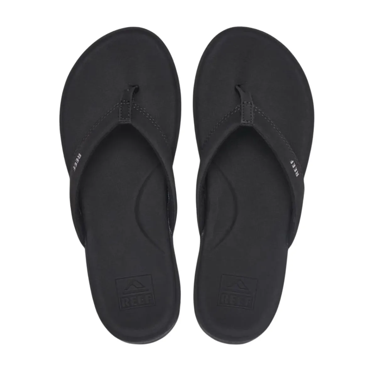 Reef Casual Shoes|Sandals And Mules<Women's Cushion Cloud Sandals Black