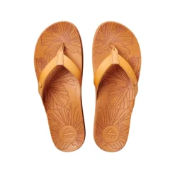 Reef Casual Shoes|Sandals And Mules<Women's Cushion Porto Cruz Sandals Natural