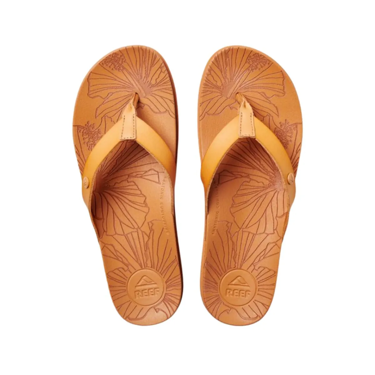 Reef Casual Shoes|Sandals And Mules<Women's Cushion Porto Cruz Sandals Natural