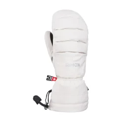 Kombi Belts|Hats And Caps<Women's Cushy Down Mittens