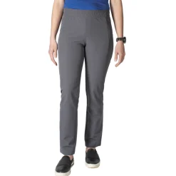 Pèlerin Sweaters|Shirts<Women's Daphnee Pants Turbulence Grey Heather
