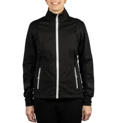 Pèlerin Insulated Jackets|Windbreaker Jackets<Women's Davos Jacket