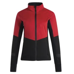 Pèlerin Insulated Jackets|Windbreaker Jackets<Women's Davos Jacket