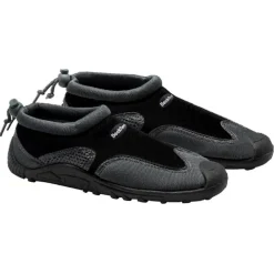 World Famous Casual Shoes|Sandals And Mules<Women's Deckpaws Kawartha Watershoes Black and Grey