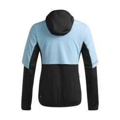 Swix Insulated Jackets|Windbreaker Jackets<Women's Delda Light Jacket Milky Blue