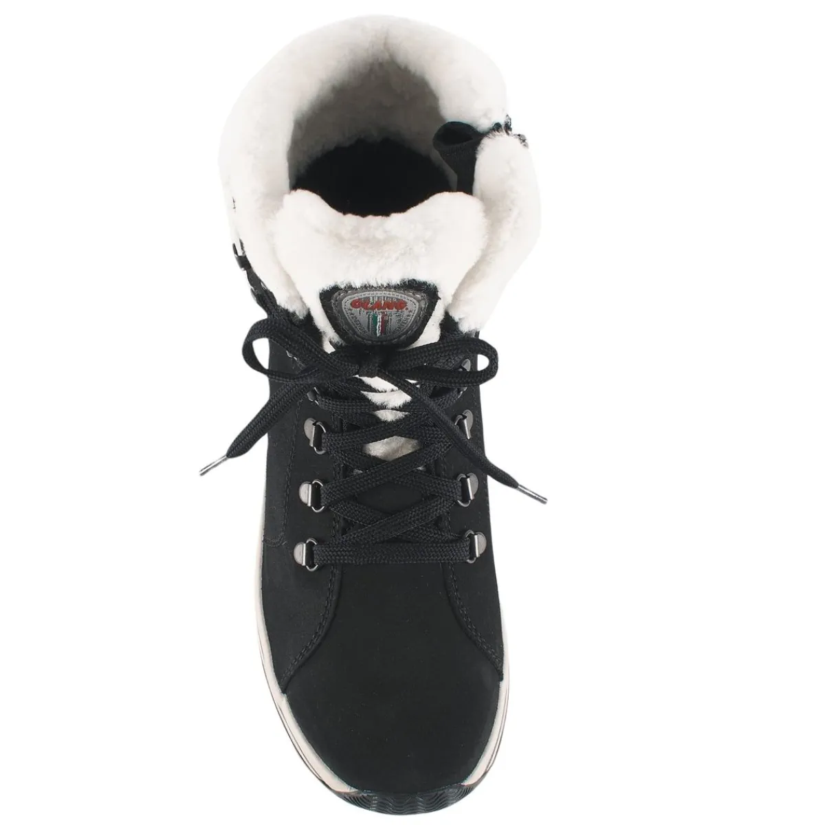 Olang Casual Shoes|Sandals And Mules<Women's Delia Winter Boots Black