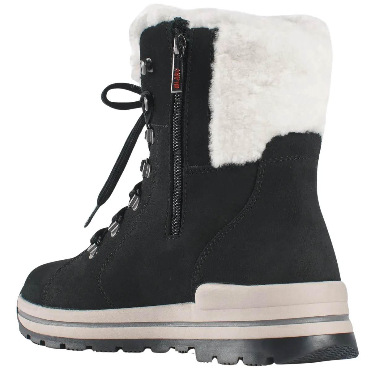 Olang Casual Shoes|Sandals And Mules<Women's Delia Winter Boots Black