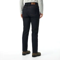 Hooké Waders And Wading Boots|Fishing Shirts And T-Shirts<Women's Denim Pants Blue Denim