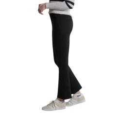 Fig Clothing Sweaters|Shirts<Women's Derby Flare Pants Black