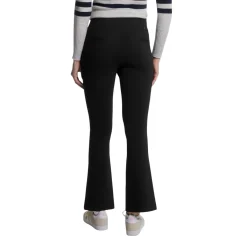 Fig Clothing Sweaters|Shirts<Women's Derby Flare Pants Black