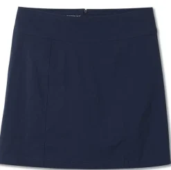 Royal Robbins Sweaters|Shirts<Women's Discovery III Skort Deep Blue