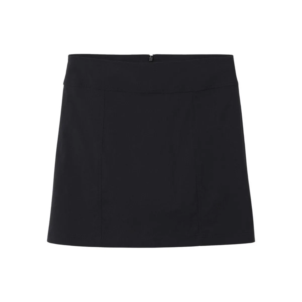 Royal Robbins Sweaters|Shirts<Women's Discovery III Skort Black