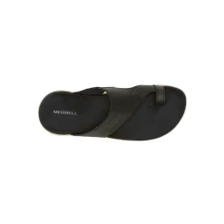 Merrell Casual Shoes|Sandals And Mules<Women's District 4 Luxe Post Sandals Black