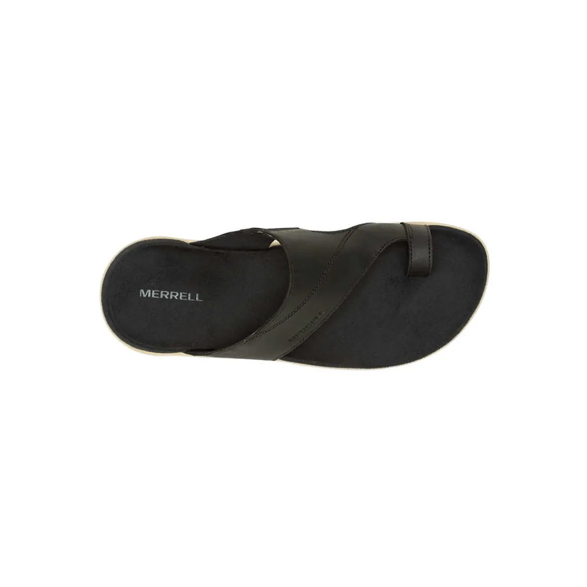 Merrell Casual Shoes|Sandals And Mules<Women's District 4 Luxe Post Sandals Black