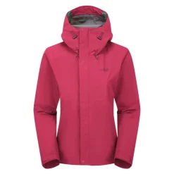Rab Insulated Jackets|Windbreaker Jackets<Women's Downpour Jacket