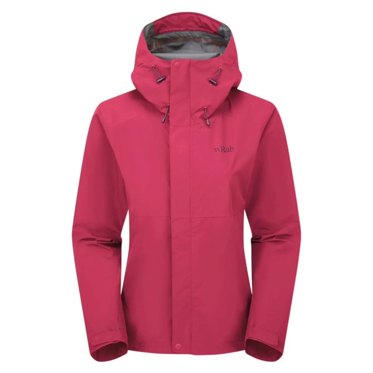 Rab Insulated Jackets|Windbreaker Jackets<Women's Downpour Jacket