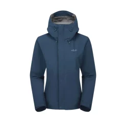 Rab Insulated Jackets|Windbreaker Jackets<Women's Downpour Jacket
