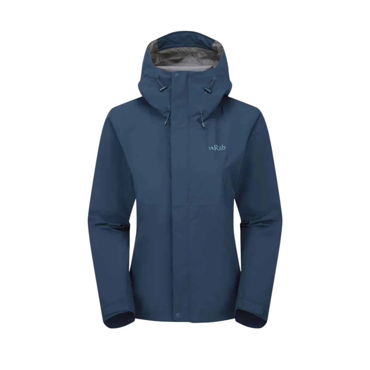 Rab Insulated Jackets|Windbreaker Jackets<Women's Downpour Jacket
