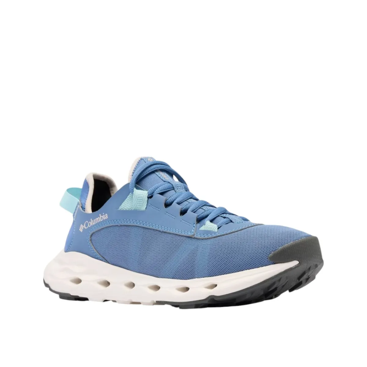 Columbia Casual Shoes|Sandals And Mules<Women's Drainmaker™ XTR Shoe Blue Dusk/ Peach Quartz