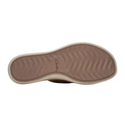Clarks Casual Shoes|Sandals And Mules<Women's Drift Buckle Sandals Sand combi