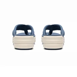 Clarks Casual Shoes|Sandals And Mules<Women's Drift Carmen Sandals Blue Grey