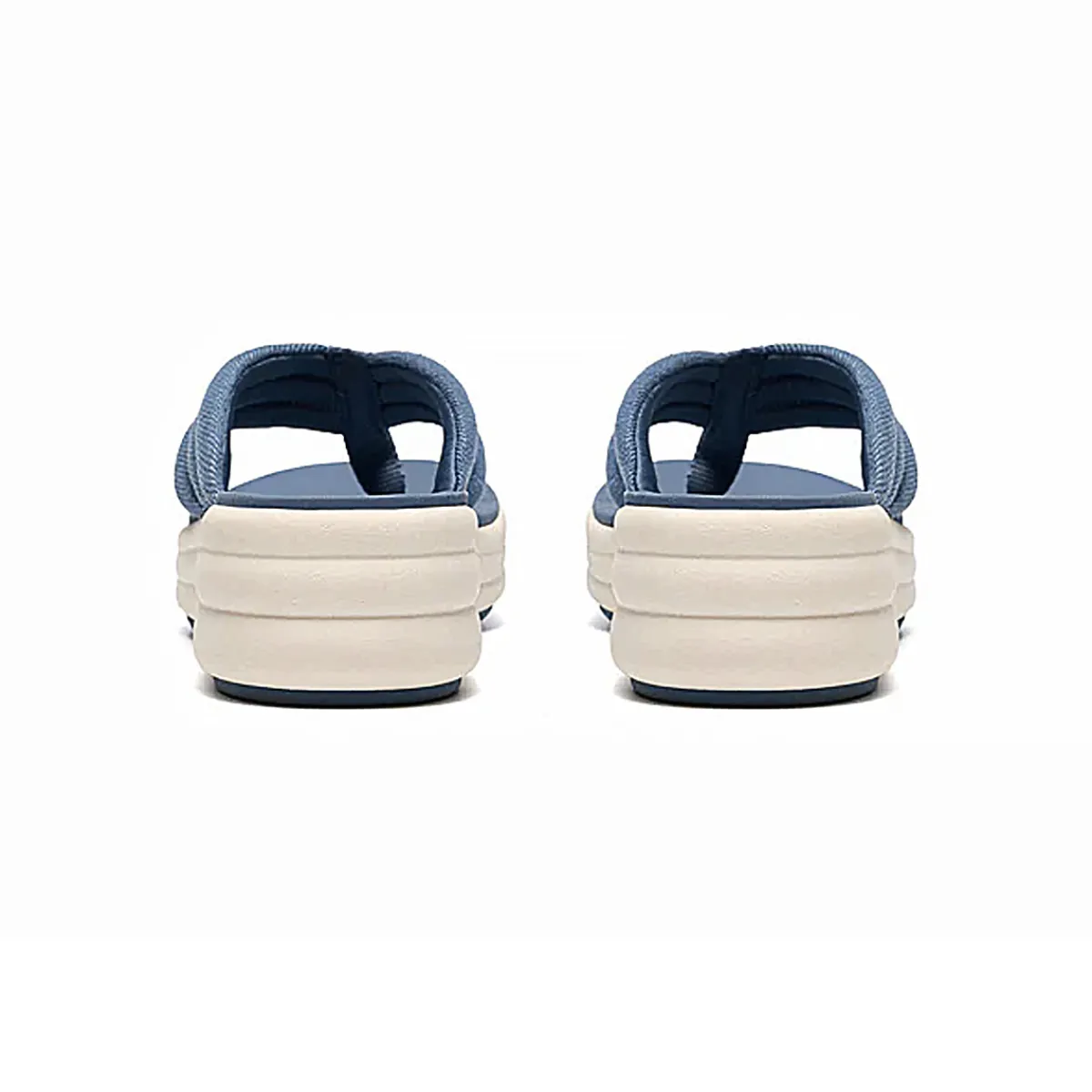 Clarks Casual Shoes|Sandals And Mules<Women's Drift Carmen Sandals Blue Grey