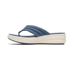 Clarks Casual Shoes|Sandals And Mules<Women's Drift Carmen Sandals Blue Grey
