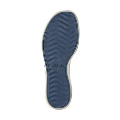 Clarks Casual Shoes|Sandals And Mules<Women's Drift Carmen Sandals Blue Grey