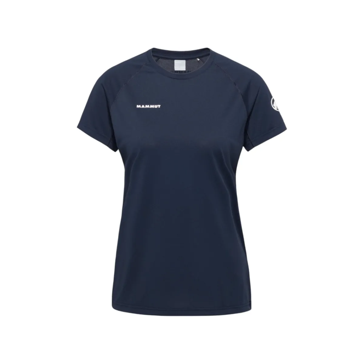 Mammut Sweaters|Shirts<Women's Ducan FL T-Shirt