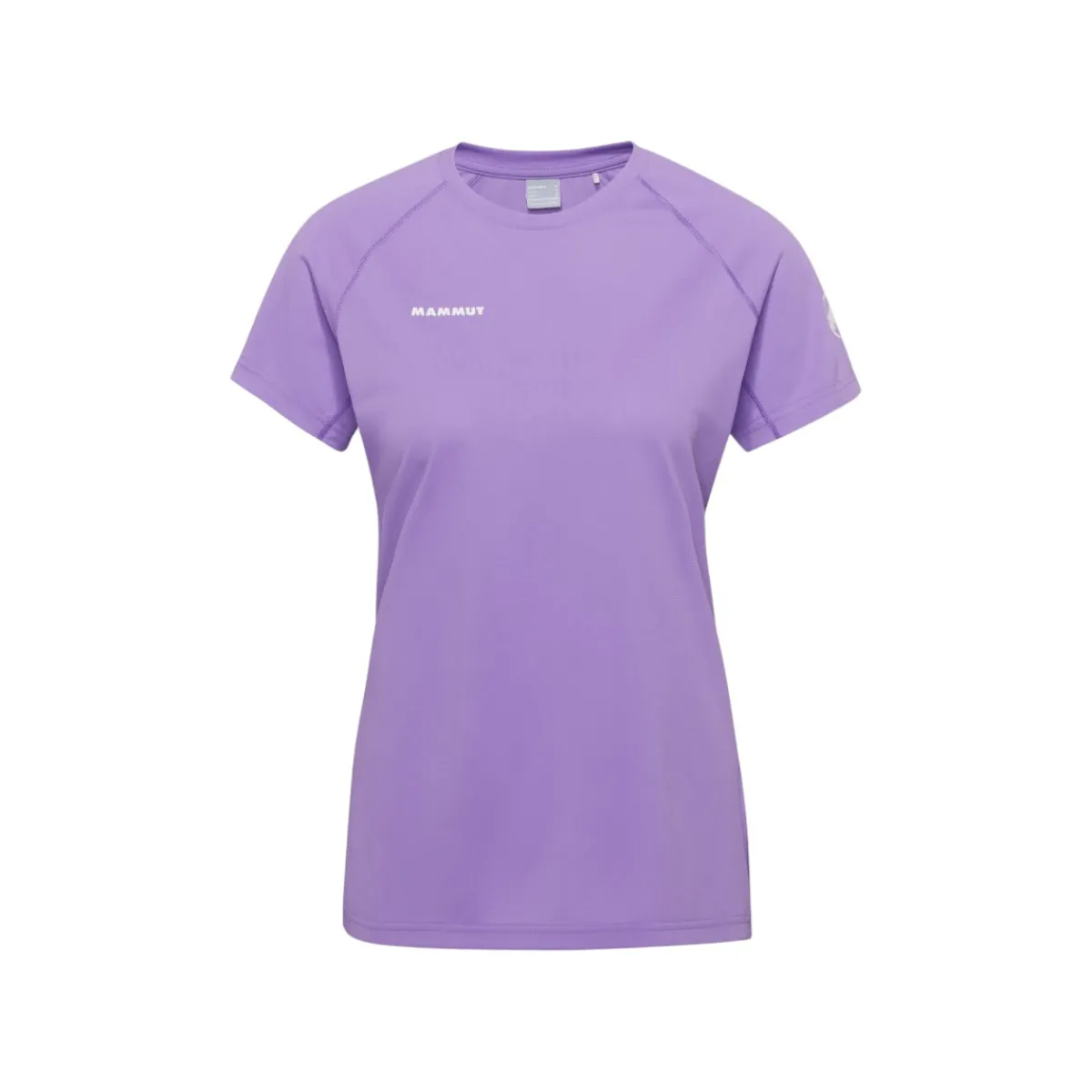 Mammut Sweaters|Shirts<Women's Ducan FL T-Shirt