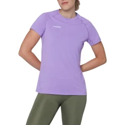 Mammut Sweaters|Shirts<Women's Ducan FL T-Shirt