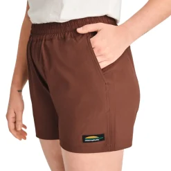 Chlorophylle Sweaters|Shirts<Women's Durango Shorts