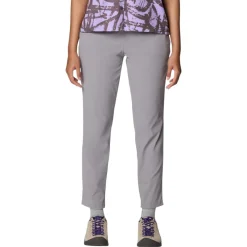 Mountain Hardwear Sweaters|Shirts<Women's Dynama™ Ankle Pants Approaching Storm