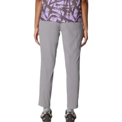 Mountain Hardwear Sweaters|Shirts<Women's Dynama™ Ankle Pants Approaching Storm