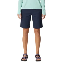 Mountain Hardwear Sweaters|Shirts<Women's Dynama™ Bermudas Abyss