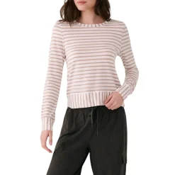 Lolë Sweaters|Shirts<Women's Dynamic Sweatshirt