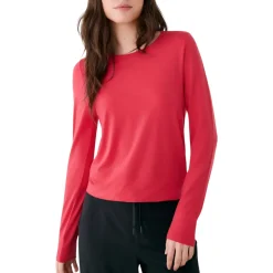Lolë Sweaters|Shirts<Women's Dynamic Sweatshirt