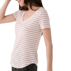 Lolë Sweaters|Shirts<Women's Dynamic V-Neck Shirt