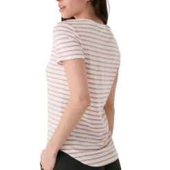Lolë Sweaters|Shirts<Women's Dynamic V-Neck Shirt