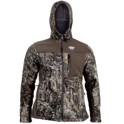 Sportchief Boots|Hunting Jackets<Women’s Dynamo 2.0 Hunting Coat The Ripper
