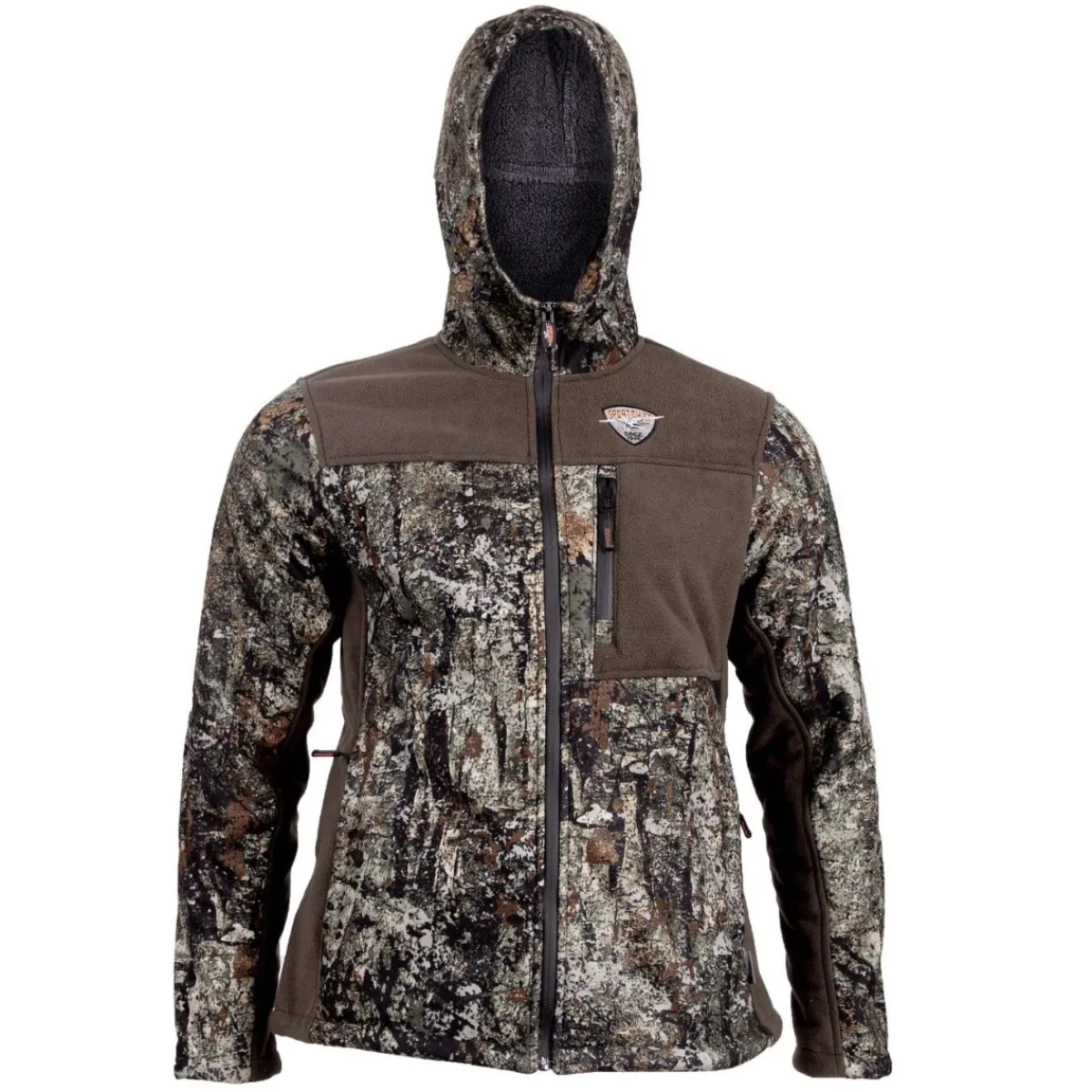 Sportchief Boots|Hunting Jackets<Women’s Dynamo 2.0 Hunting Coat The Ripper