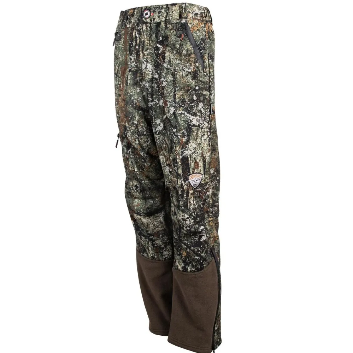 Sportchief Boots|Hunting Jackets<Women’s Dynamo 2.0 Hunting Pants The Ripper