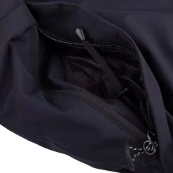 Chlorophylle Insulated Jackets|Windbreaker Jackets<Women's Eagle Women's Insulated Ski Pants Pure Black
