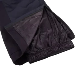 Chlorophylle Insulated Jackets|Windbreaker Jackets<Women's Eagle Women's Insulated Ski Pants Pure Black