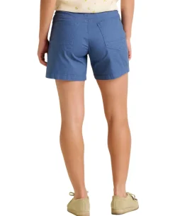 Toad and Co. Sweaters|Shirts<Women's Earthworks Camp Shorts