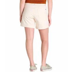 Toad and Co. Sweaters|Shirts<Women's Earthworks Camp Shorts