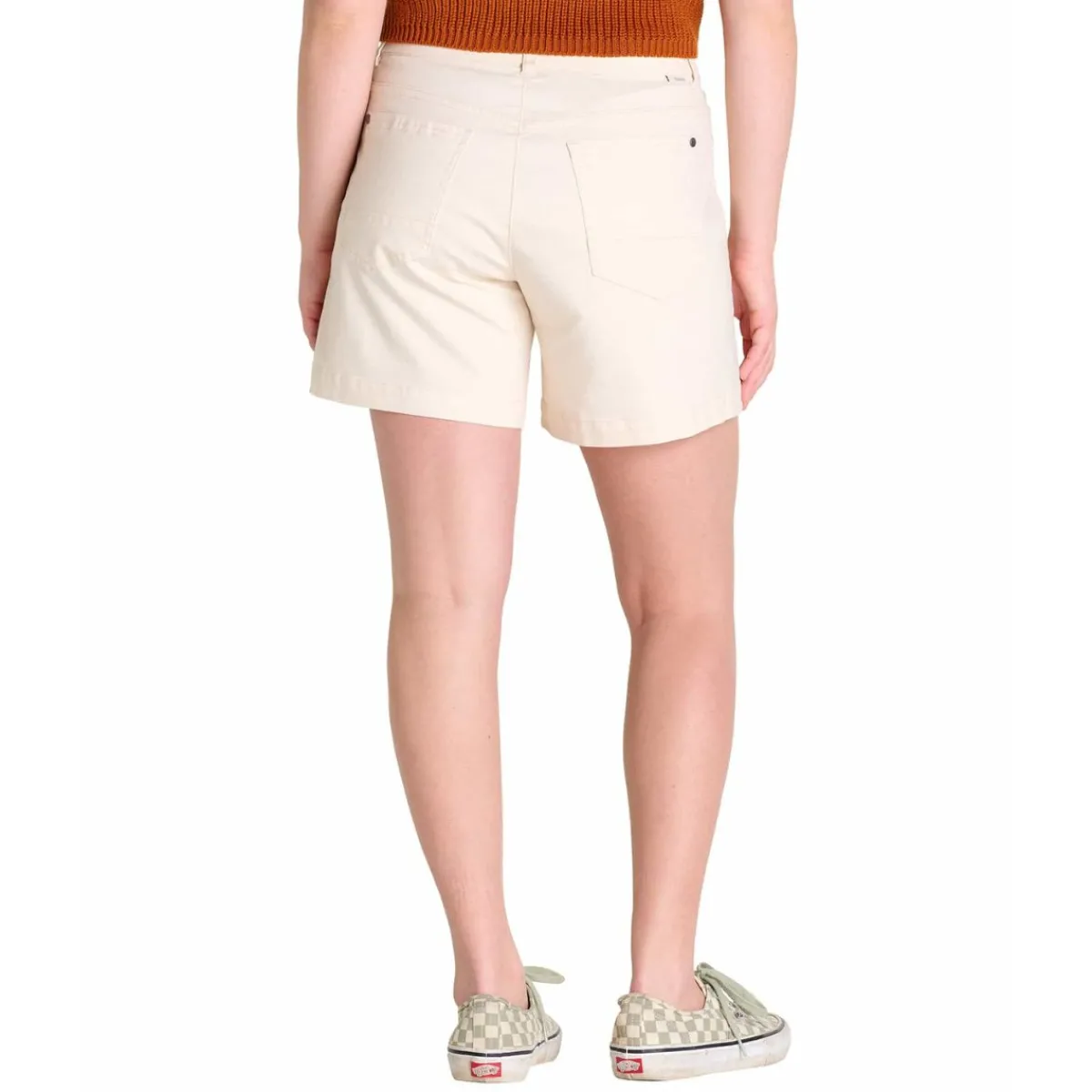 Toad and Co. Sweaters|Shirts<Women's Earthworks Camp Shorts